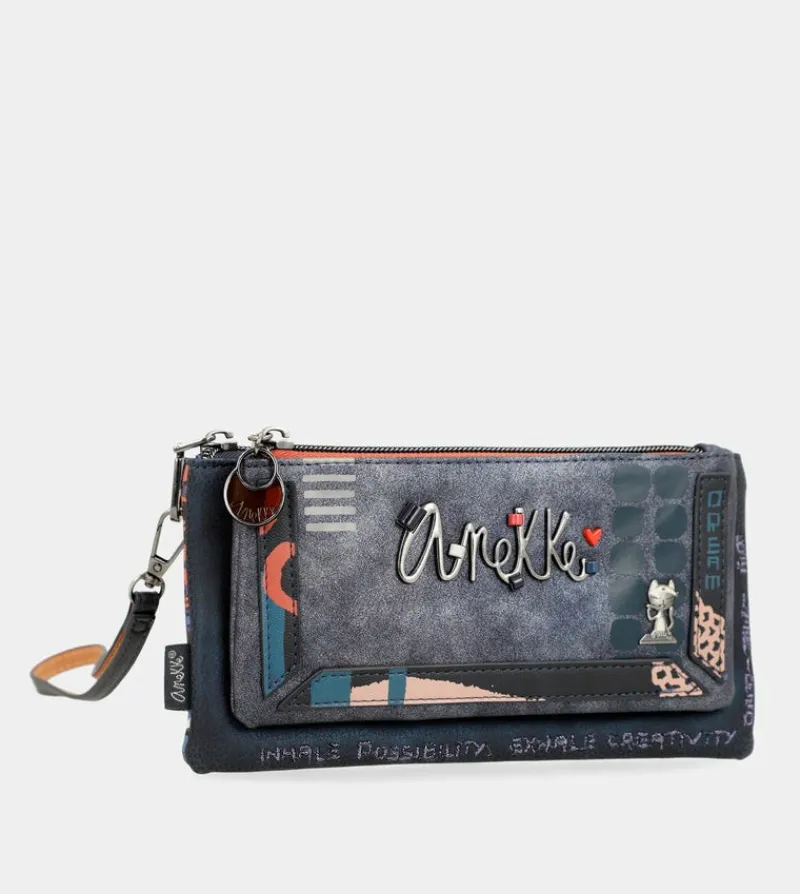 Anekke Nagare Wallet Purse Store