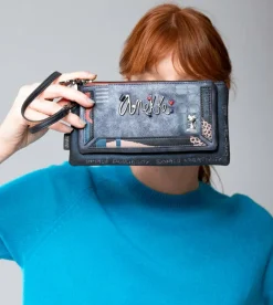 Anekke Nagare Wallet Purse Store