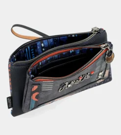 Anekke Nagare Wallet Purse Store