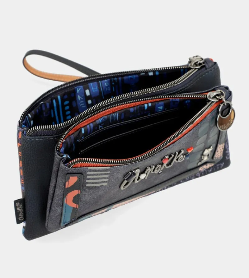 Anekke Nagare Wallet Purse Store