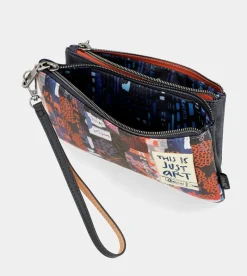 Anekke Nagare Wallet Purse Store