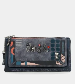 Anekke Nagare Wallet Purse Store
