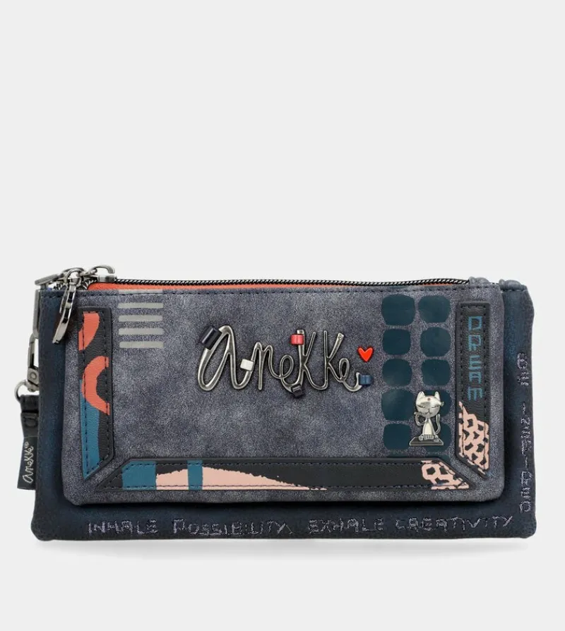 Anekke Nagare Wallet Purse Store
