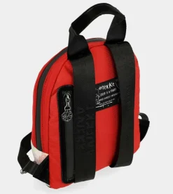 Anekke Nature Colors Red Backpack Sale