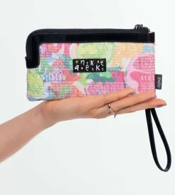 Anekke Nature Colors Red Pencil Case Discount