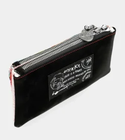 Anekke Nature Colors Red Wallet Purse Cheap