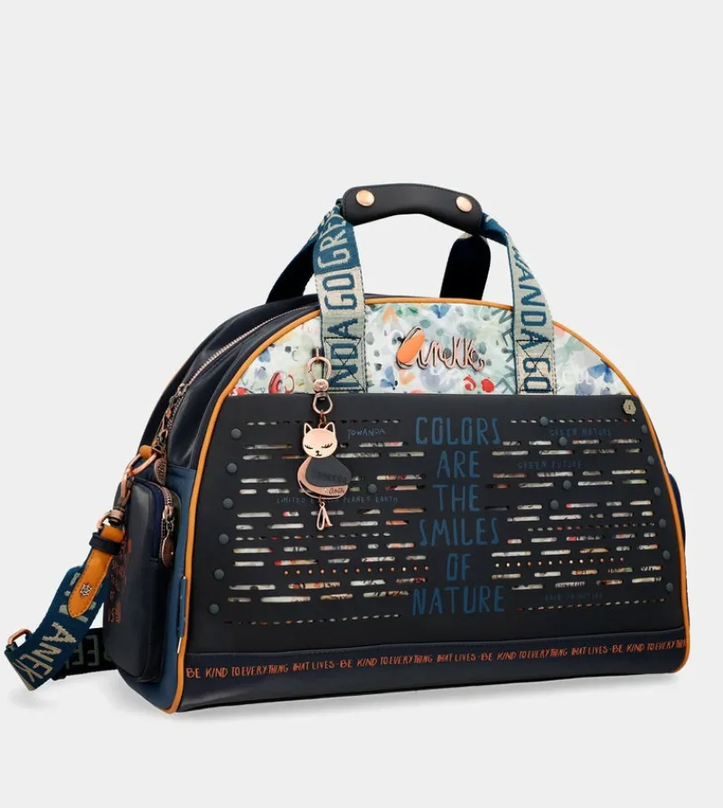 Anekke Nature Pachamama Travel Bag Cheap