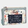 Anekke Nature Power Medium Wallet Store