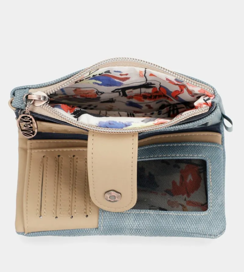 Anekke Nature Power Medium Wallet Store