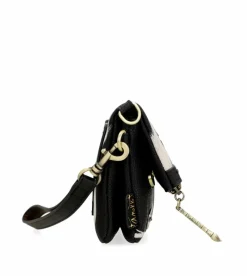 Anekke Nature Shodo Small Black Messenger Bag Online