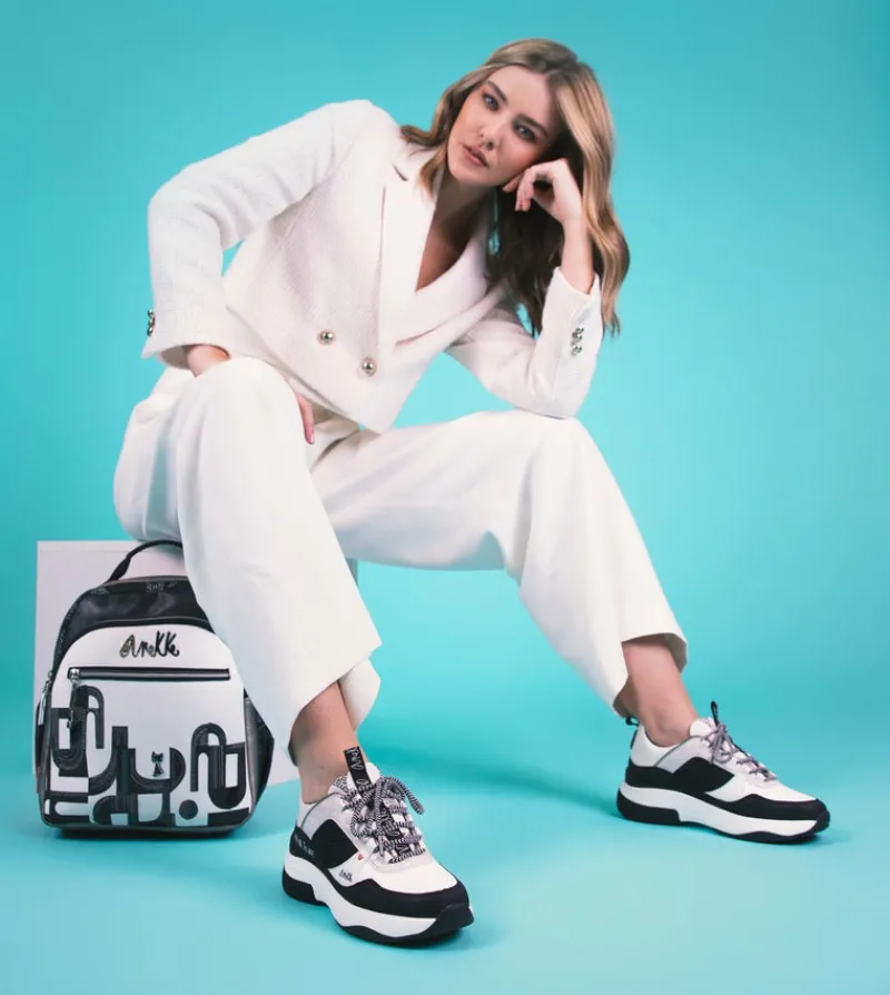 Anekke Nature Sixties Backpack Outlet
