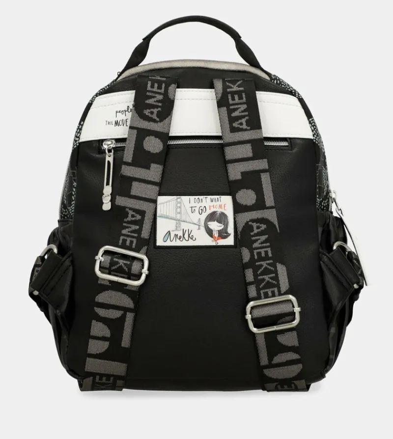 Anekke Nature Sixties Backpack Outlet