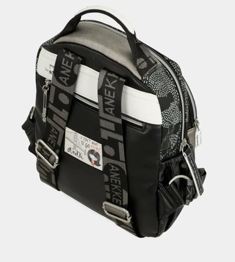 Anekke Nature Sixties Backpack Outlet