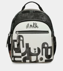 Anekke Nature Sixties Backpack Outlet
