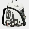 Anekke Nature Sixties Backpack For Leisure Use Best