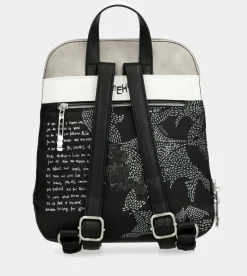 Anekke Nature Sixties Backpack For Leisure Use Best