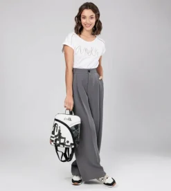 Anekke Nature Sixties Backpack For Leisure Use Best
