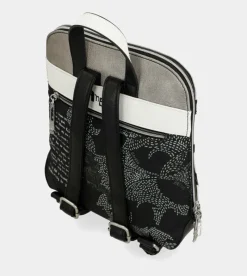 Anekke Nature Sixties Backpack For Leisure Use Best