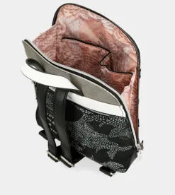 Anekke Nature Sixties Backpack For Leisure Use Best