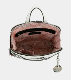 Anekke Nature Sixties Backpack For Leisure Use Best