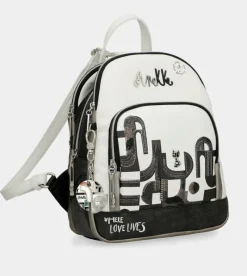 Anekke Nature Sixties 3-Compartment Backpack Flash Sale