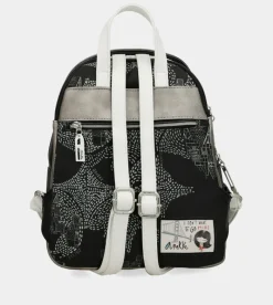 Anekke Nature Sixties 3-Compartment Backpack Flash Sale