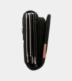 Anekke Nature Sixties Medium Rfid Wallet Shop