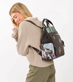 Anekke Nature Woods Backpack With Handles Outlet