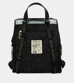 Anekke Nature Woods Backpack With Handles Outlet