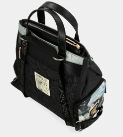 Anekke Nature Woods Backpack With Handles Outlet