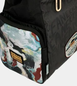 Anekke Nature Woods Backpack With Handles Outlet