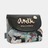Anekke Nature Woods Coin Purse With Flap Hot