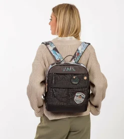 Anekke Nature Woods Double Compartment Backpack Flash Sale