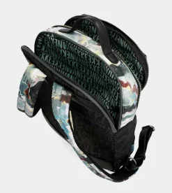 Anekke Nature Woods Double Compartment Backpack Flash Sale