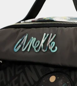 Anekke Nature Woods Double Compartment Backpack Flash Sale