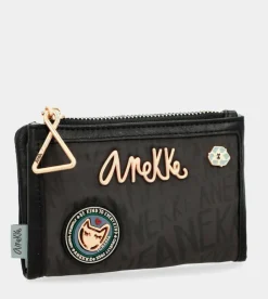 Anekke Nature Woods Flexible Wallet Sale