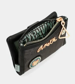 Anekke Nature Woods Flexible Wallet Sale
