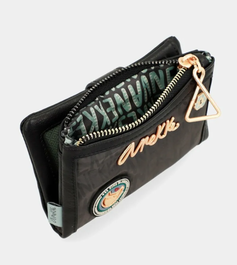Anekke Nature Woods Flexible Wallet Sale