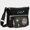 Anekke Nature Woods Large Shoulder Bag Discount