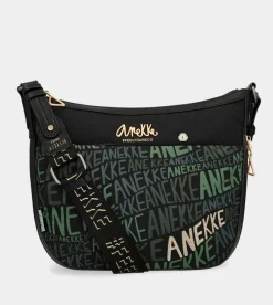 Anekke Nature Woods Large Shoulder Bag Sale