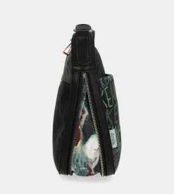 Anekke Nature Woods Large Shoulder Bag Sale