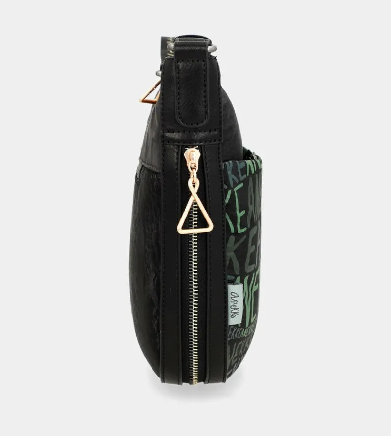 Anekke Nature Woods Large Shoulder Bag Sale