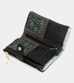 Anekke Nature Woods Large Wallet Shop