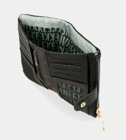 Anekke Nature Woods Large Wallet Shop