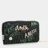 Anekke Nature Woods Medium Wallet Hot