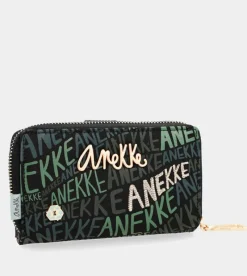 Anekke Nature Woods Medium Wallet Hot