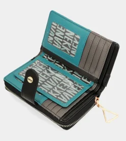 Anekke Nature Woods Medium Wallet Hot