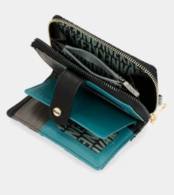 Anekke Nature Woods Medium Wallet Hot