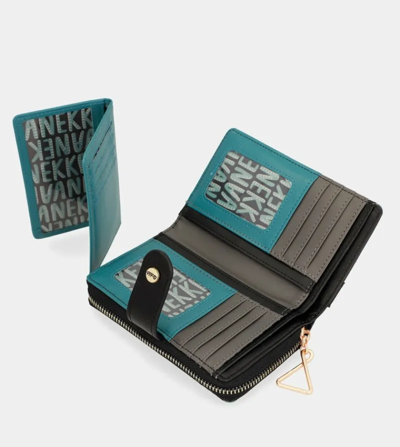 Anekke Nature Woods Medium Wallet Hot