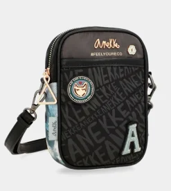 Anekke Nature Woods Mini Shoulder Bag Cheap